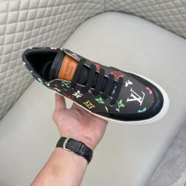Picture of Louis Vuitton Shoes _SKULVsz38-45mnf052015360